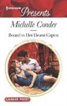 Michelle Conder - Bound to Her Desert Captor