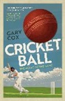 Gary Cox, Gary (University of Birmingham Cox, Cox Gary - Cricket Ball