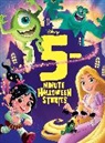 Disney Books, Disney Storybook Art Team (COR), Disney Storybook Art Team - 5-Minute Halloween Stories