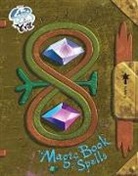 Amber Benson, Dominic Bisignano, Daron Nefcy, Daron/ Bisignano Nefcy, Dominic Bisignano, Devin Taylor - The Magic Book of Spells