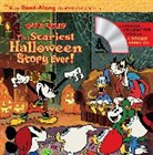 DISNEY BOOK GROUP, Disney Book Group (COR)/ Disney Storybook Art Team, Disney Books, Alexandra Lazar, Disney Storybook Art Team - Disney Mickey Mouse: The Scariest Halloween Story Ever ReadAlong