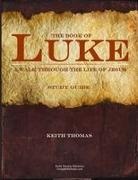 Keith Thomas - The Book of Luke
