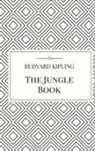 Rudyard Kipling - The Jungle Book