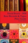 Tamsin Darke - David Bowie - 2018 Rare Records & Tapes Price Guide