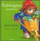 R. W. Alley, Michael Bond - Paddington giardiniere