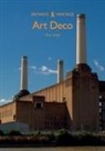 Oliver Green - Art Deco