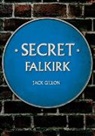 Jack Gillon - Secret Falkirk