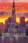 Marcia Muller - The Breakers