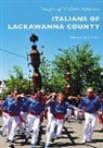 Stephanie Longo - Italians of Lackawanna County
