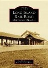 David D Morrison, David D. Morrison - Long Island Rail Road