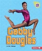 Jon M Fishman, Jon M. Fishman - Gabby Douglas
