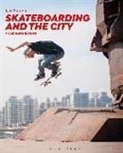 Iain Borden, Iain (University College London Borden, Professor Iain (University College London Borden - Skateboarding and the City