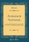 France France - Almanach National