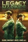 Jonathan P. Brazee - Legacy Marines