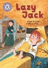 Sue Graves, Franklin Watts - Lazy Jack