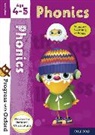 Fiona Undrill - Phonics Age 4-5