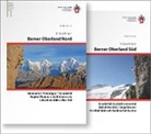 Martin Gerber - Berner Oberland Kombipaket Klettern, 2 Bde.. Bd.1+2