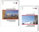 Hans P Brehm, Jürg Haltmeier, Kurt Winkler - Sport die montagna in inverno