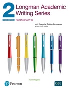 Ann Hogue - Longman Academic Writing Series 2 SB with online resources