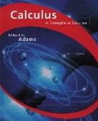 Robert A. Adams, David C. Lay - Valuepack: Calculus: A Complete Course with Linear Algebra and It's Applications, Updated plus MyMathLab Student Access Kit