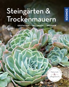 Angela Beck - Steingärten & Trockenmauern