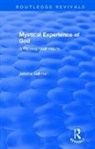 Jerome Gellman - Mystical Experience of God