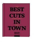 Beef! Best Cuts in Town. Berlin 2018