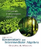Marvin L. Bittinger, David J. Ellenbogen, Barbara L. Johnson - MML Edition for Elementary and Intermediate Algebra:Graphs & Models