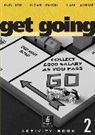 Steve Elsworth, Michael Harris, Luciano Mariani - Get Going Activity Book 2 Italy 0th Edition - Pape