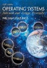 William Stallings - Operating Systems:Internals and Design Principles: United States Edition