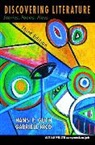 Hans P. Guth, Gabriele L. Rico - Discovering Literature:Stories, Poems, Plays