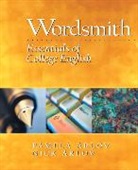 Nick Arlov, Pamela Arlov - Wordsmith