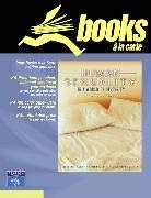 Lois Fichner-Rathus, Jeffrey S. Nevid, Spencer A. Rathus - Human Sexuality in a World of Diversity, Books a la Carte Edition