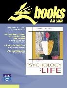 Richard J. Gerrig, Philip G. Zimbardo - Psychology and Life, Books a la Carte Edition