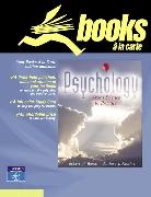 Robert A. Baron, Michael J. Kalsher - Psychology:From Science to Practice, Books a la Carte Edition