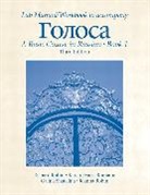 D. J. Henry, Joanna M. Robin, Richard M. Robin - Golosa - 1: Lab Manual/Workbook to accompany