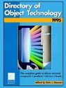 Dale J. Gaumer, SIGS Books - Directory of Object Technology
