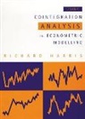 Harris - Cointegration Econometric Analysis