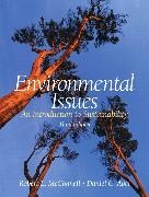 Daniel C. Abel, Robert L. McConnell - Environmental Issues
