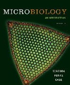 Christine L. Case, Berdell R. Funke, Gerard J. Tortora - Microbiology