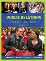 Glen T. Cameron, Dennis L. Wilcox - Public Relations:Strategies and Tactics: United States Edition