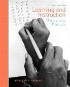 Margaret E. Gredler - Learning and Instruction