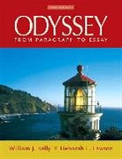 William J. Kelly, Deborah L. Lawton - Odyssey:Paragraph to Essay