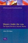 Aileen McColgan - Women Under the Law