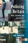 Les Johnston - Policing Britain