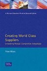 Hines - Creating World Class Suppliers Unlocking Mutual Competitive Advantage