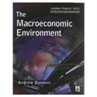 Andrew Dunnett - Macroeconomic Environment