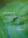 Jonathan Maber - Data Analysis for Biomolecular Sciences