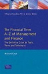 Richard Koch - Financial Times Guide To Management And Finance