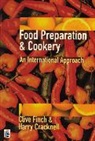 Harry Cracknell, Clive Finch - Food Preparation